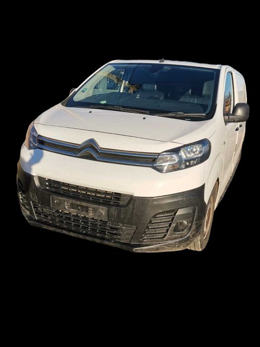 Piese Citroen Jumpy 2019 1.6 hdi cod BHV Euro 6