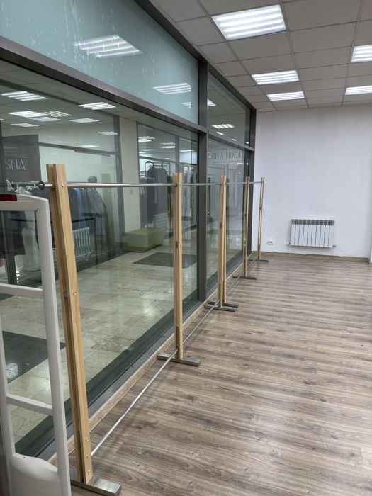 Продам торговое оборудование