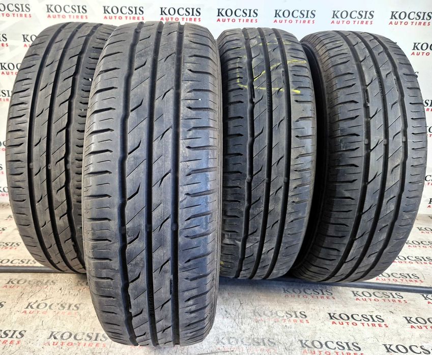 Anvelope second hand vara 195 65 15 Semperit