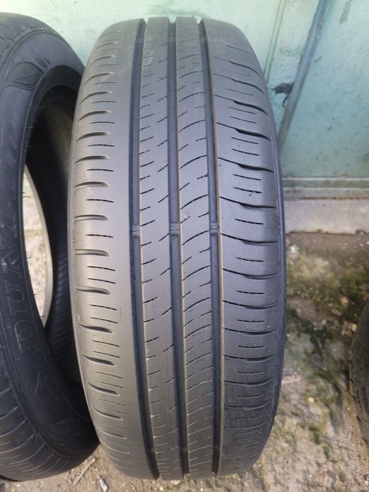 185 60 16 Anvelope de vară Dunlop Dot 05.21