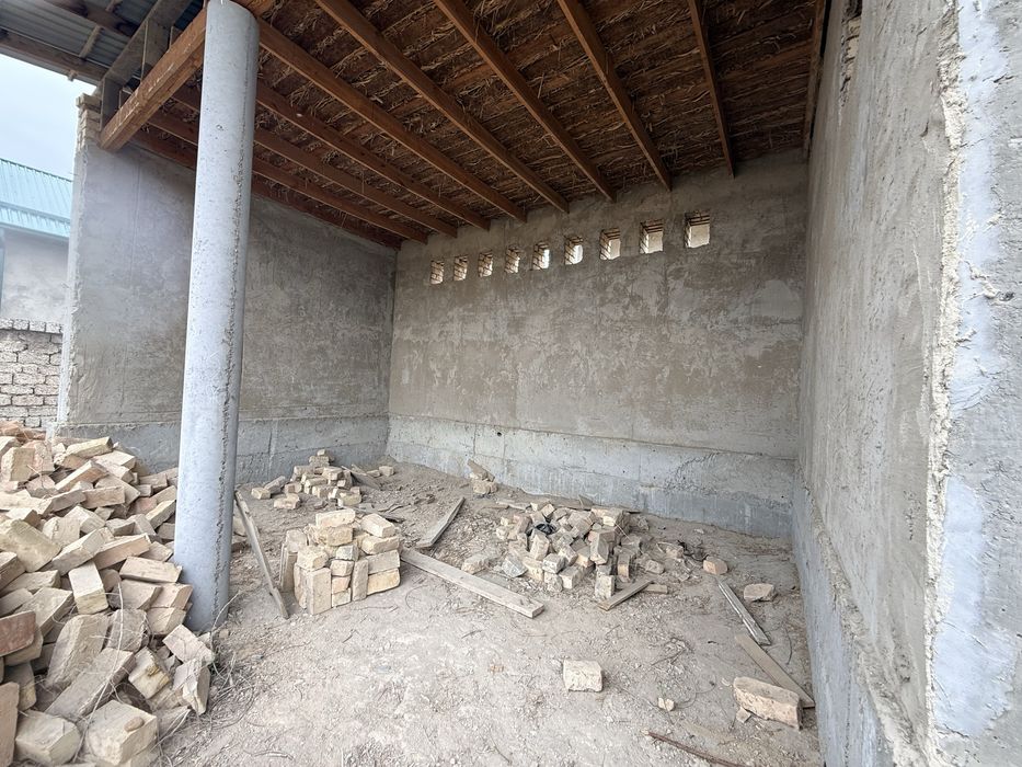 Уйлар Участка Дома