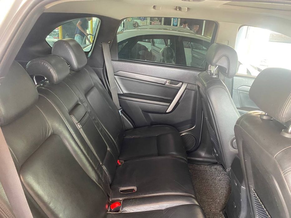 Каптива тайор Машина