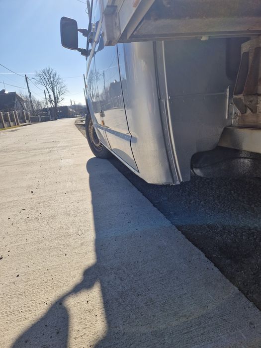 Vand t5 doka stare foarte buna