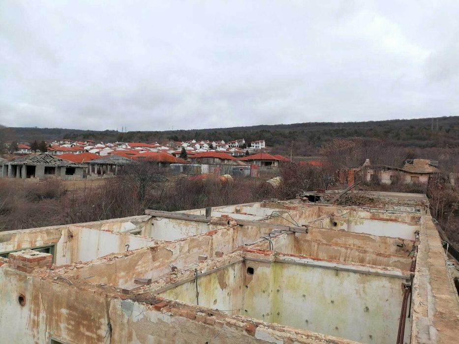 Продава се Парцел в с. Оброчище, Област Добрич - 2405 кв.м за 16 €/кв.м - Снимка #5