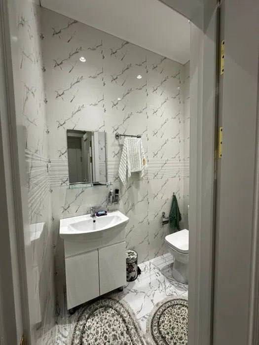 Квартира 4/7/10 ЖК «London» Новомосковская Ориентир: стадион Старт,