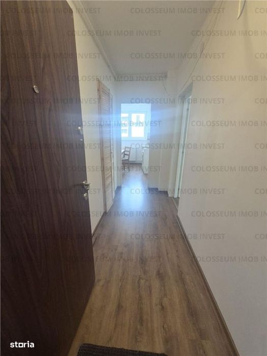 Apartament 2 camere | Balcon Inchis | 48 mp | Zona Astra- Gemenii