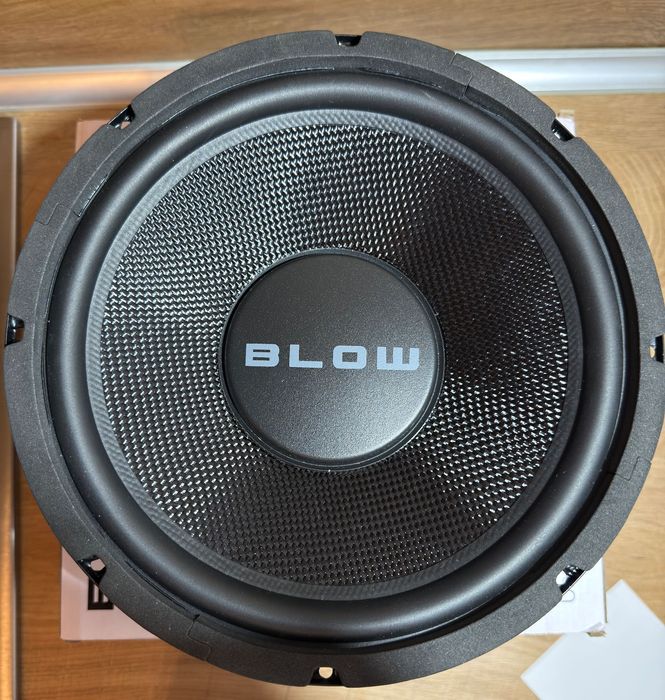 Субуфер Blow A-250