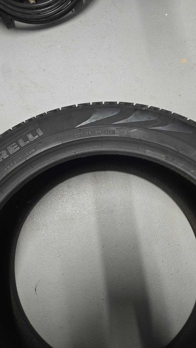 1 buc anvelopa all season 275 45 r21 pirelli