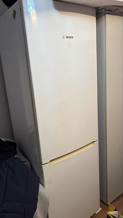 Холодильник BOSCH