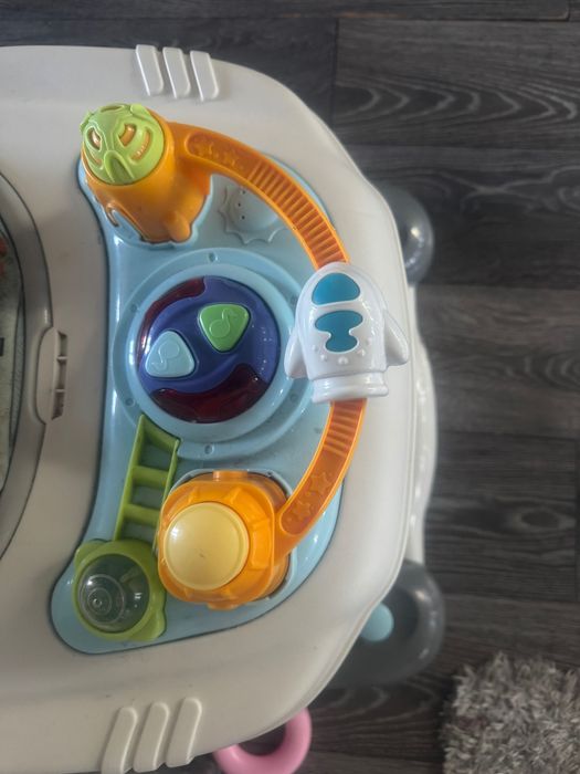 Проходилка Babygo