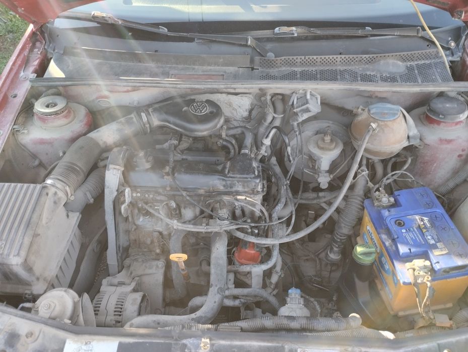 Продам Volkswagen vento