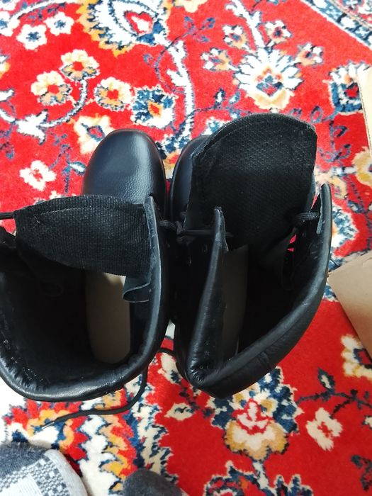 Осень берцы 44размер 45размер