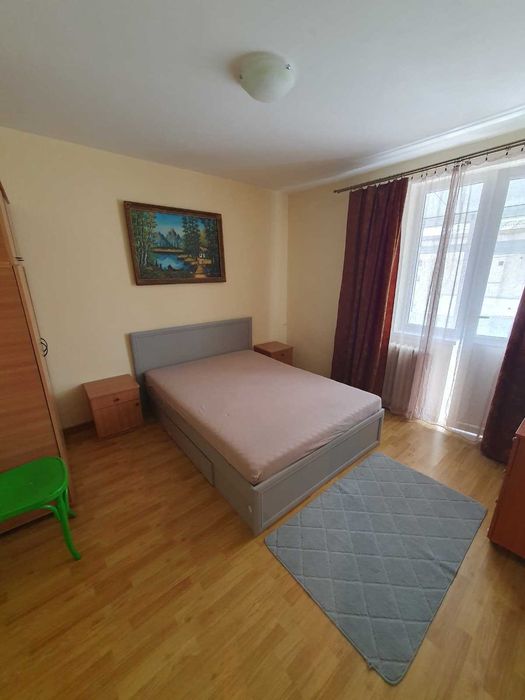 Inchiriez Apartament 2 camere, Precista, renovat, mobilat, utilat