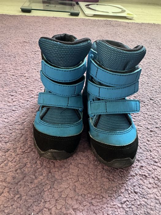 Gheta Adidas Marimea 24