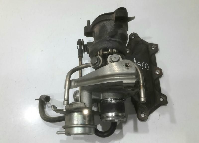 Turbo Dacia Sandero 2 144103742R 0.9 tce H4B (400)