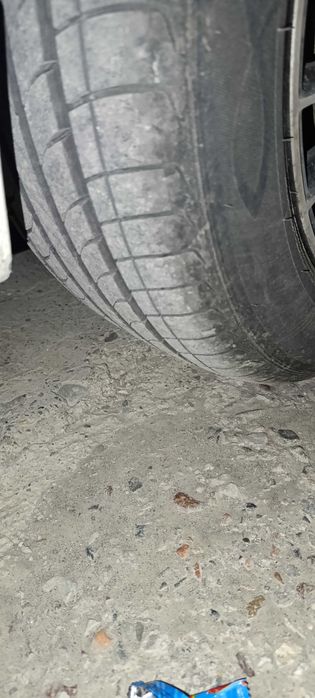 Мерс Диска балон сотилади