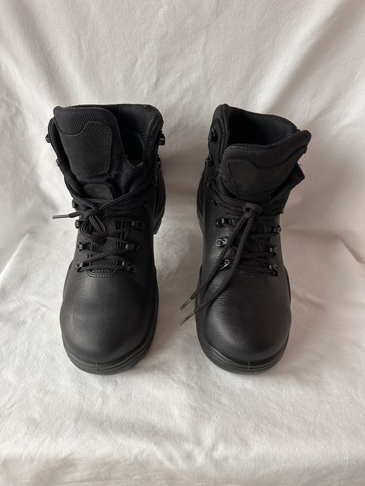 Ghete,bocanci protecie-munca,Lowa,marime 42