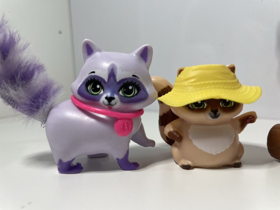 Кукла Enchantimals (энчантималс)