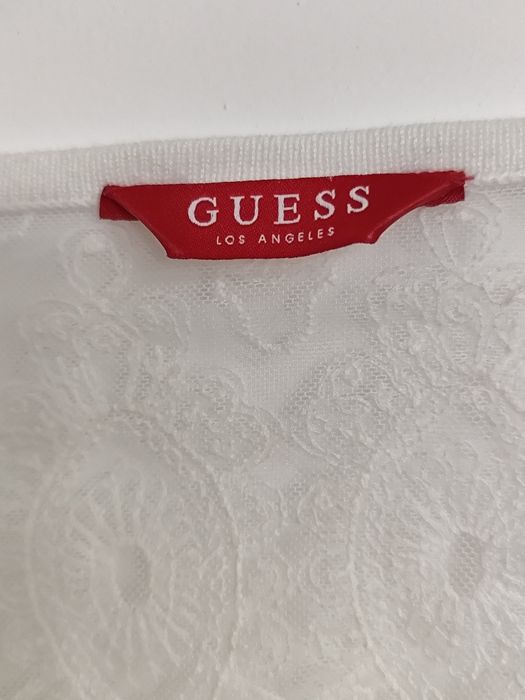 Guess  bluza dama XS