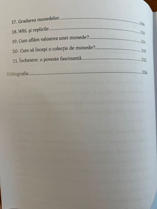 Catalog monede românești 1867-2025 "Numismatul "