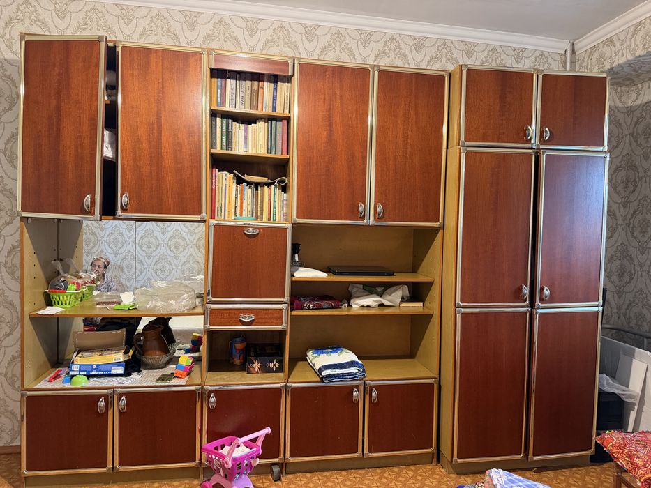 Мебель для гостиной