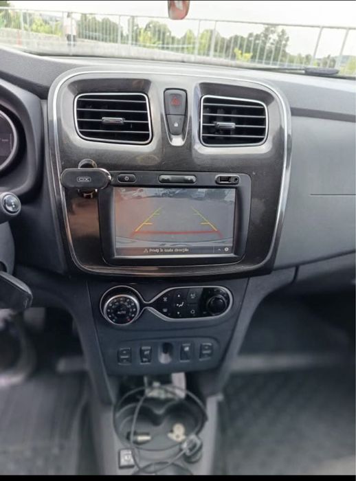 Dacia logan 1.0 gpl 2018