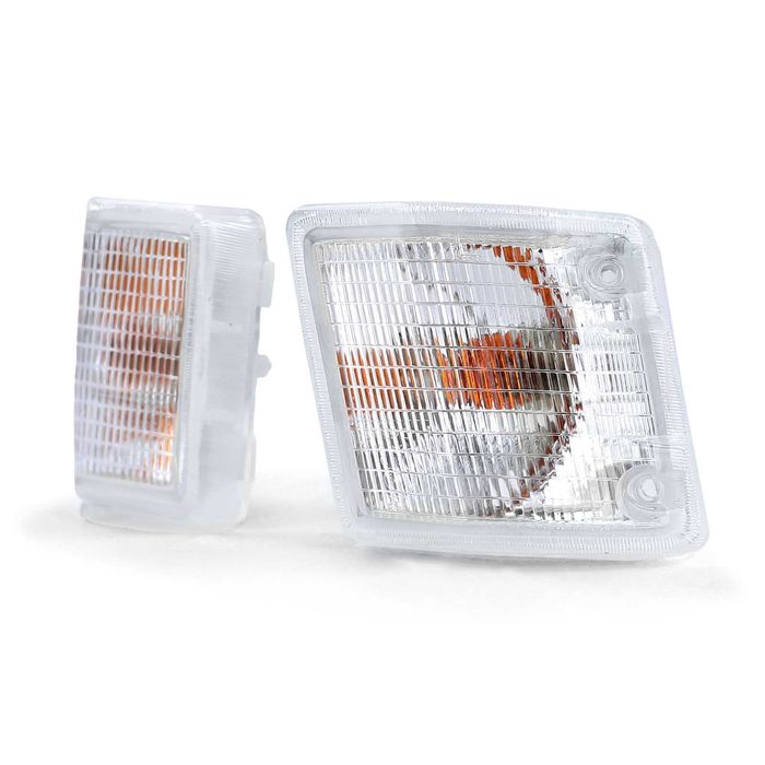 Мигачи VW T3 тъмни и светли Нови Комплект Т3 Transporter Multyvan