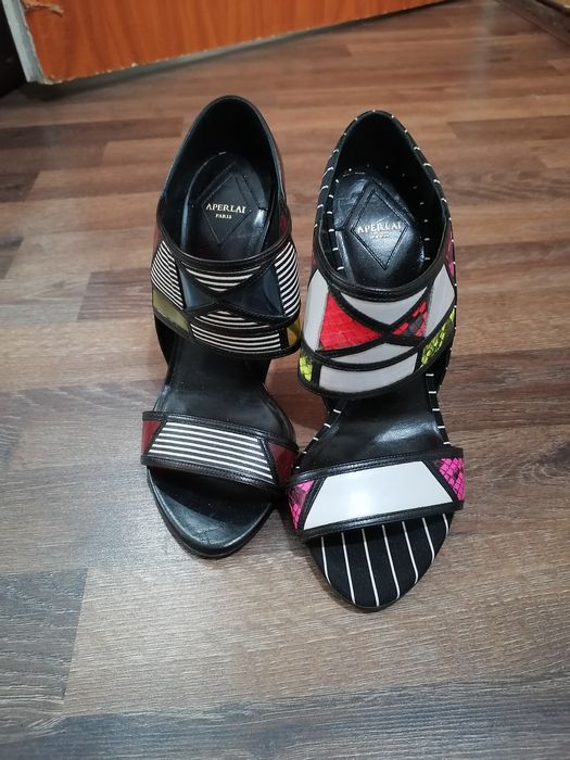 Aperlai Paris обувки