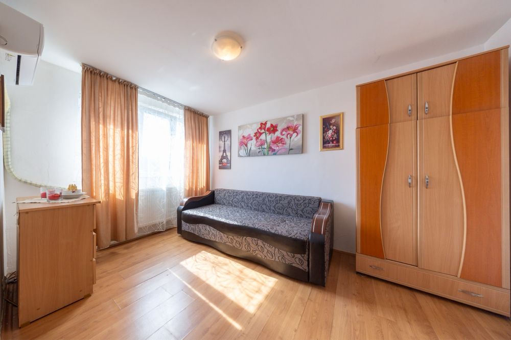 Apartament 2 camere Zona Tractoru