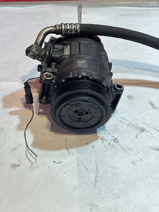 Compresor clima BMW f10,F11 2.0 D N47 D20C
