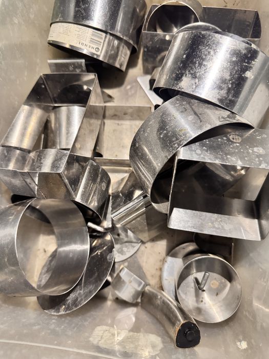 GN-uri , tavi, forme , platori din lemn horeca