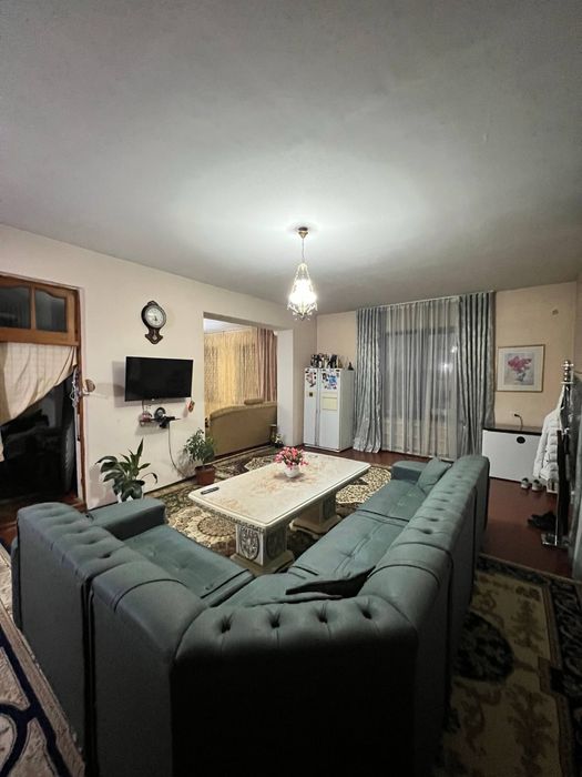 Продается Участок-7 соток, С Домом! Сергели-Янгихаёт, Ул.Райхон