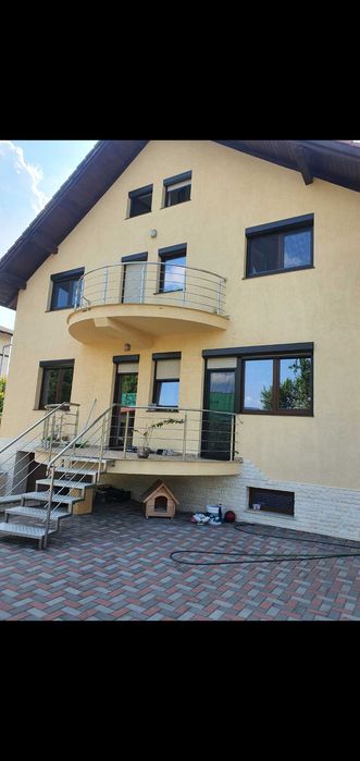 Casa de vinzare in Ghimbav