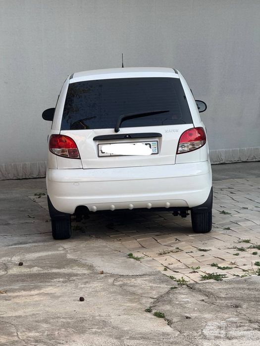 Matiz 2010 mx