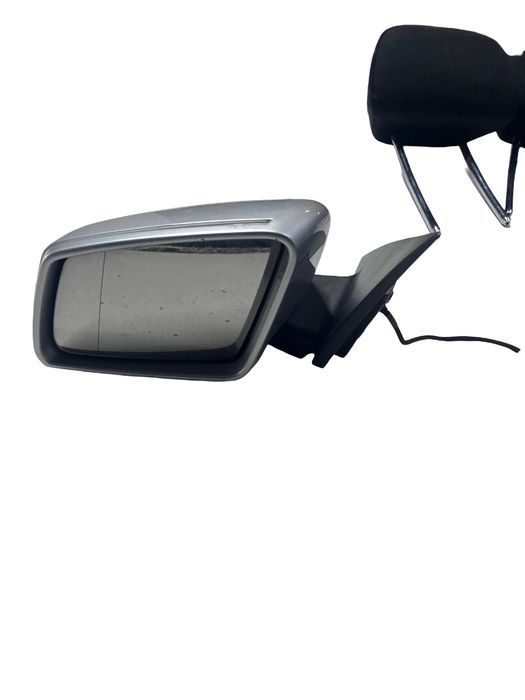 Oglinda Laterala Electrica Portiera Stanga Fata ( Uk ) Mercedes-Benz C