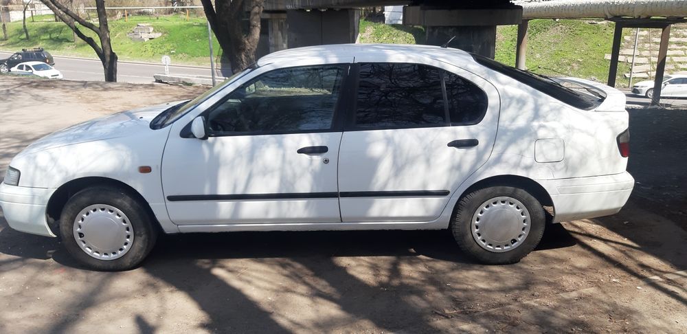 Продам автомобиль