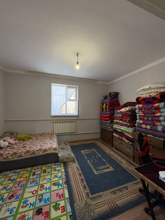 Продается уютный частный дом