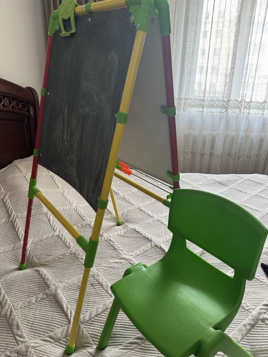 Детская доска для рисования