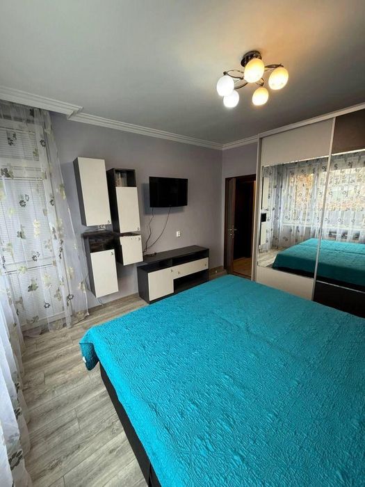 Дава се под наем Двустаен апартамент в София, Дървеница - 80 кв.м за 749 € - Снимка #5