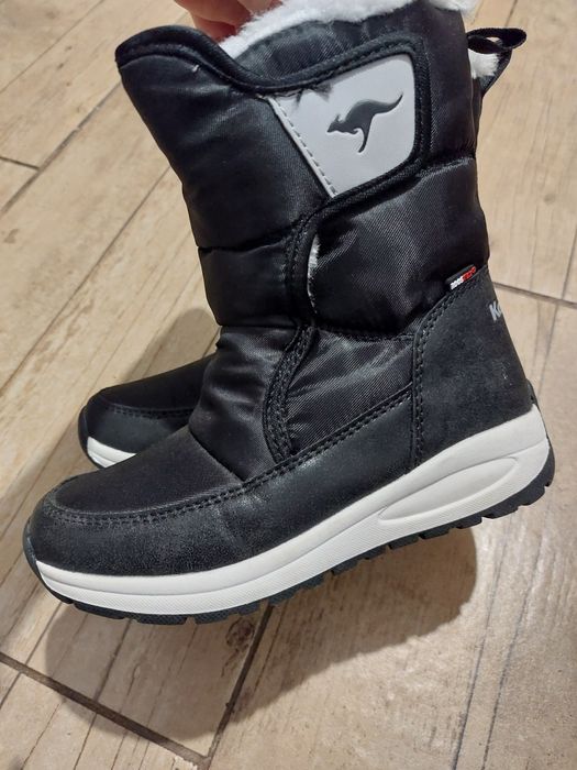 OFERTA‼️Cizme fetite Kangaroos 28