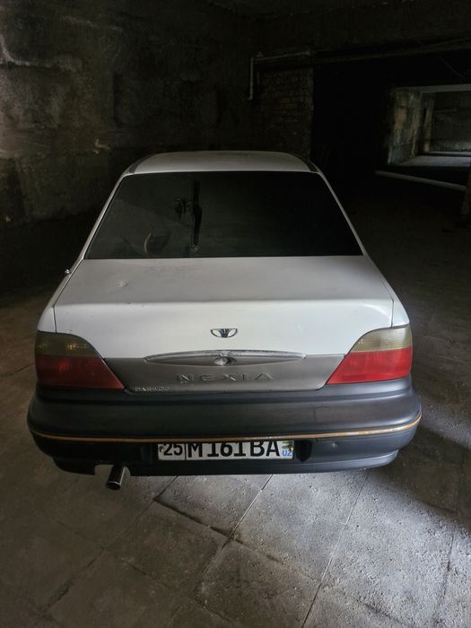 Nexia 1 sons 2004 super bez kondetsoner
