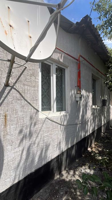 Продается дом  с.Карабулак Ескельдинский район