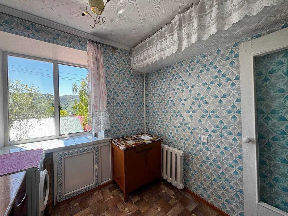 Продам 1,5 в г.Серебрянск