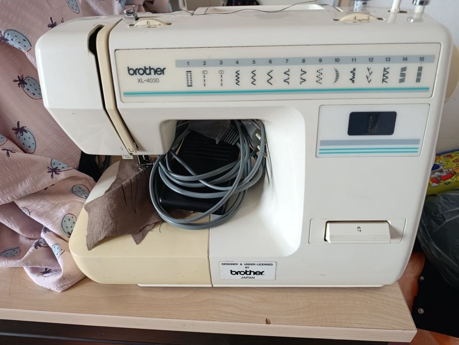 Швейная машинка сатылады