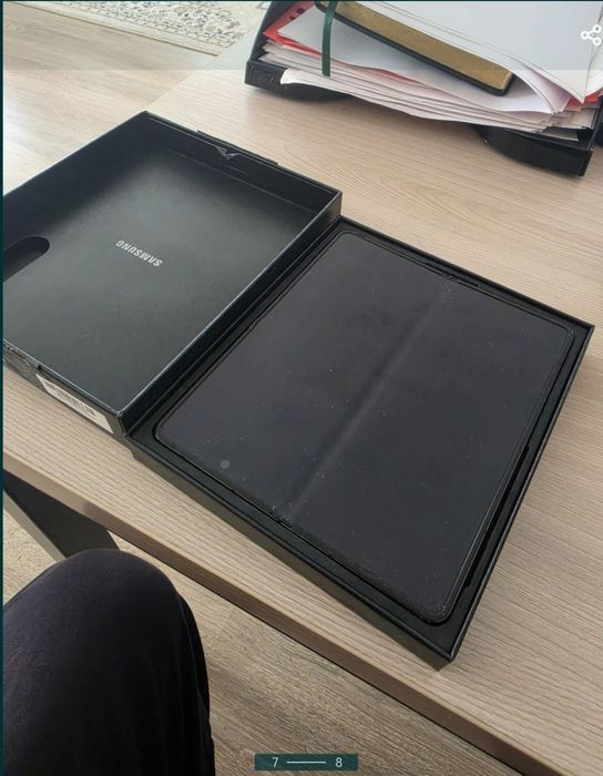 Samsung z fold 5 12+512