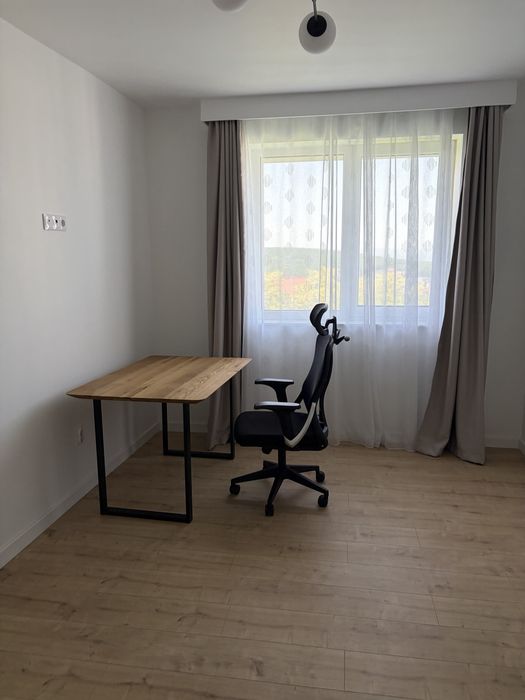 Apartament 3 camere, zona Europa, prima inchiriere