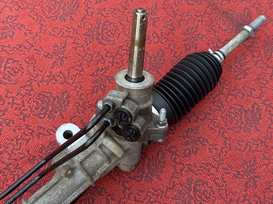 Рулевая рейка Ваз (Лада) Ларгус. Renault.