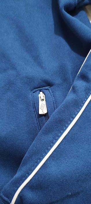 Оригинално ретро горнище Nike N98 France (FFF)