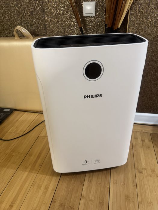 Увлажнитель Philips