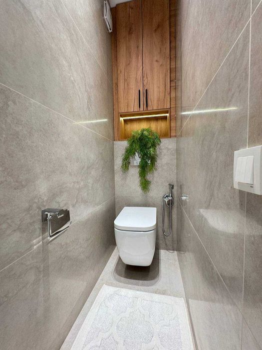 R1 Сдаётся квартира 1/3/9 на Юнусабадском, ор-р Самара ресторан